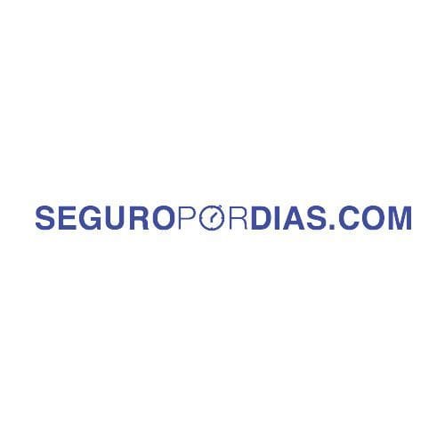 Seguro por días