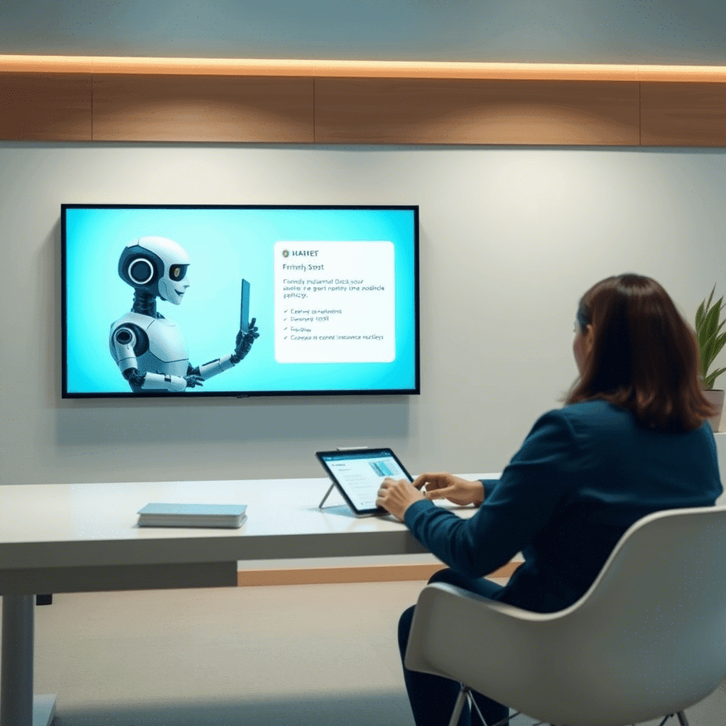 Qué diferencia a una correduría de seguros digital de una tradicional