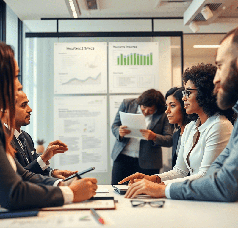 Correduría: seguros ideales para autónomos y pymes