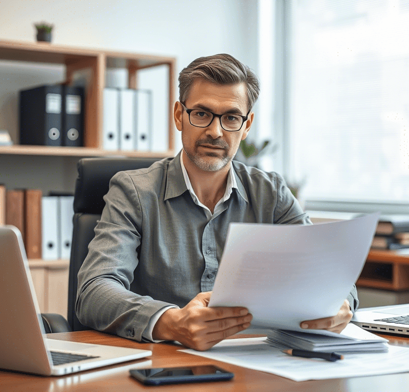 Cómo intermediar seguros en España: tipos y requisitos