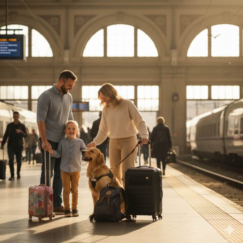 ¿Qué valor aporta una correduría al contratar un seguro de viaje