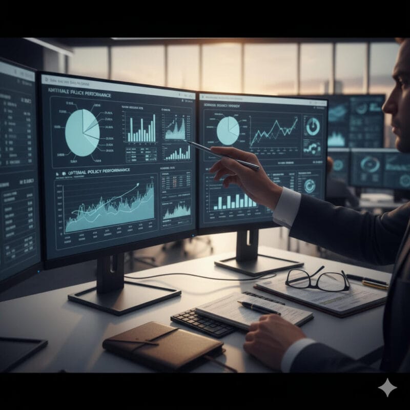 ¿Qué es ebroker y por qué lo necesita tu correduría (franquiciados)