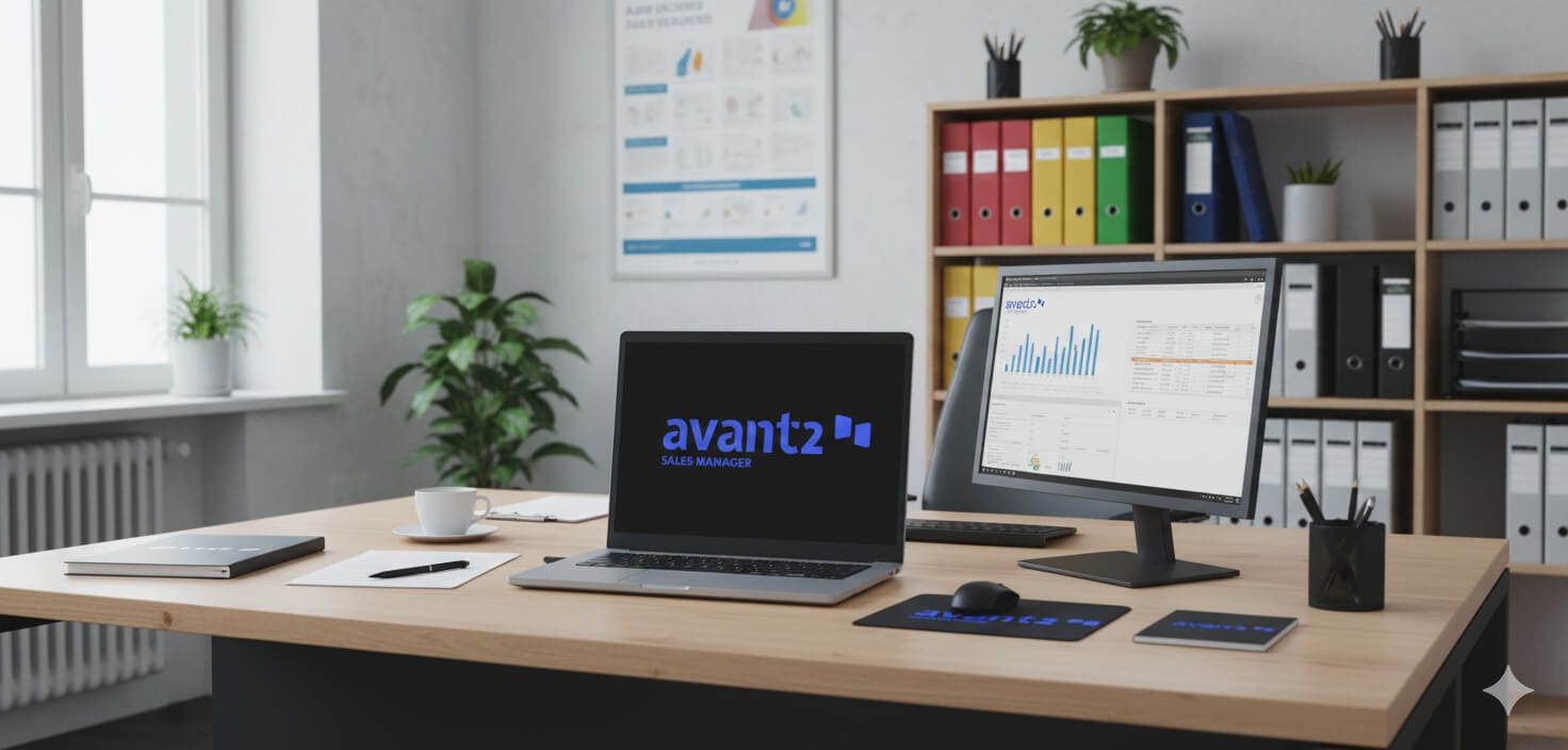 Avant2: La herramienta esencial para el mediador moderno y la hiper-eficiencia