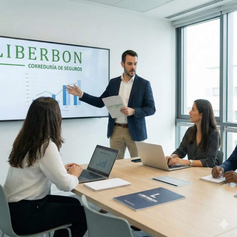 Formación continua en el sector asegurador aprende a ser un experto en seguros con nuestro programa (franquiciados)