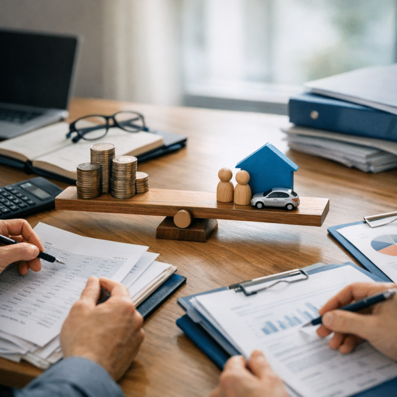 Cómo tributan los seguros en una empresa: lo que debes saber – imagen explicativa